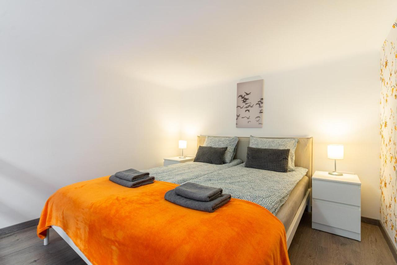 The Right Choice Studio Apartments Budapest Extérieur photo