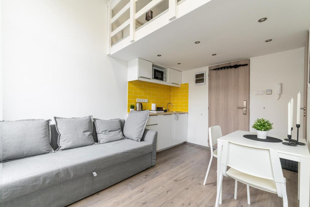 The Right Choice Studio Apartments Budapest Extérieur photo