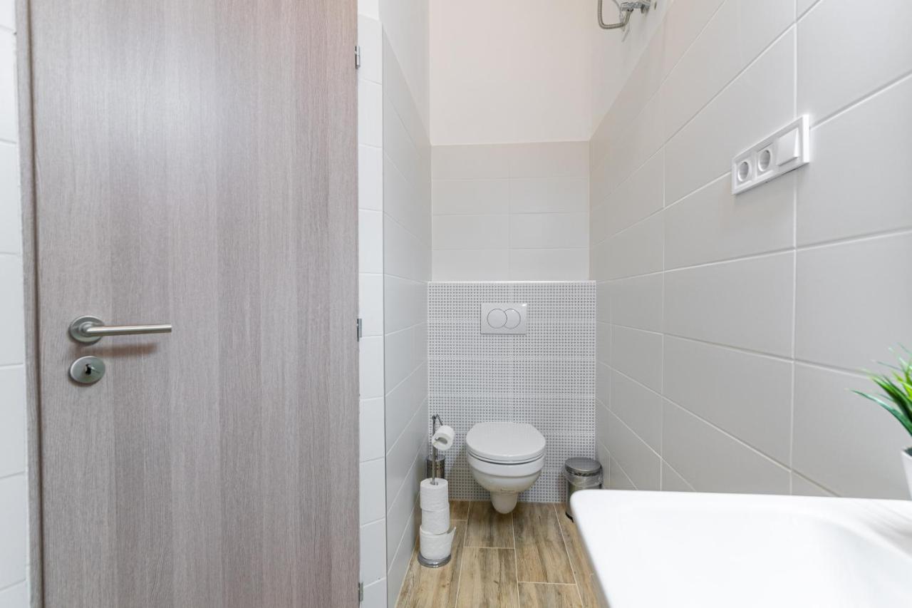 The Right Choice Studio Apartments Budapest Extérieur photo