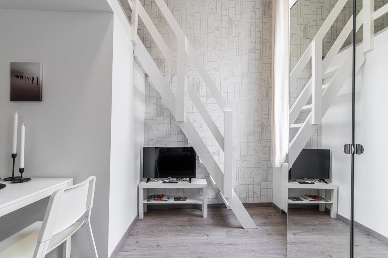 The Right Choice Studio Apartments Budapest Extérieur photo