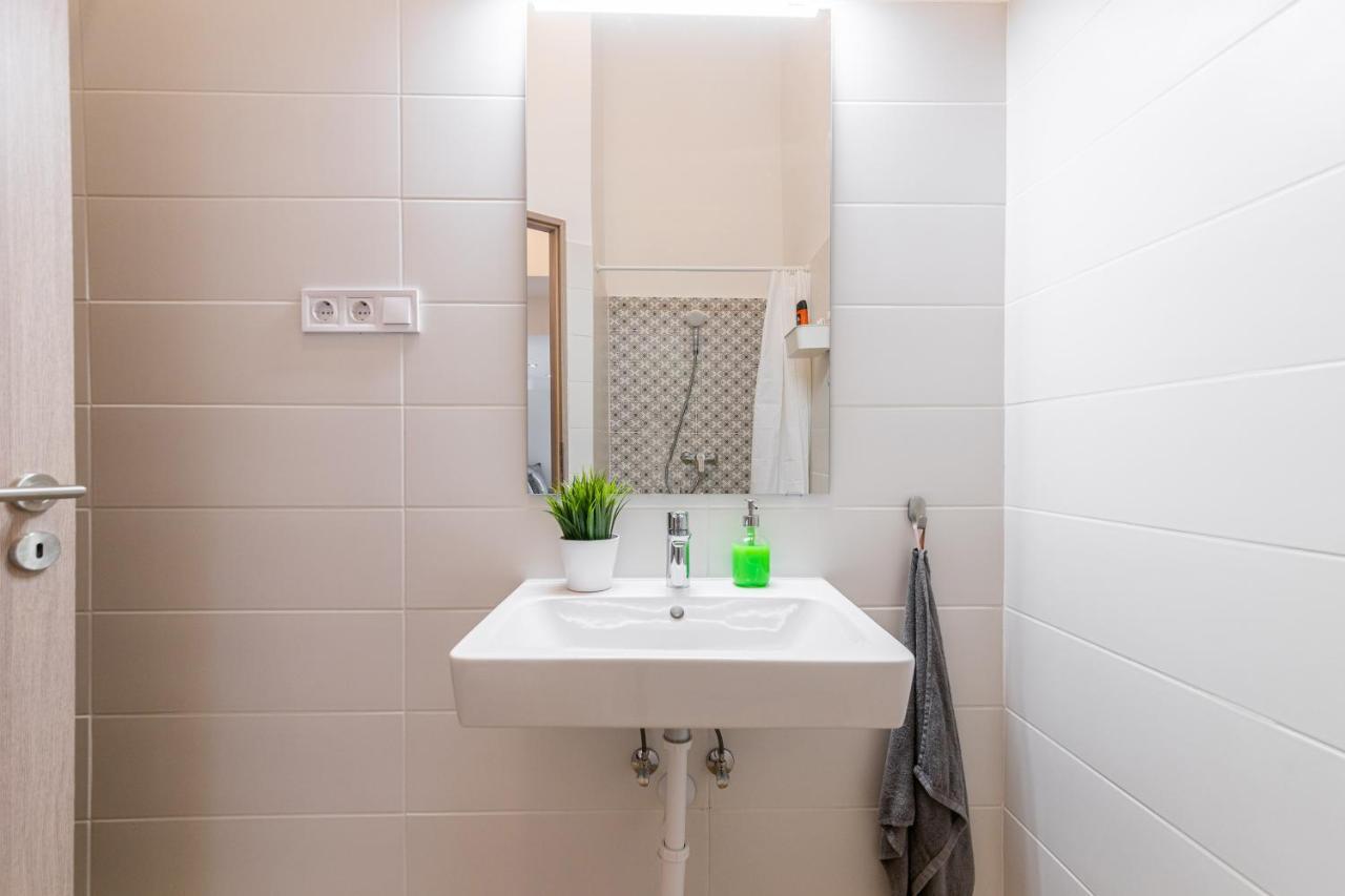 The Right Choice Studio Apartments Budapest Extérieur photo