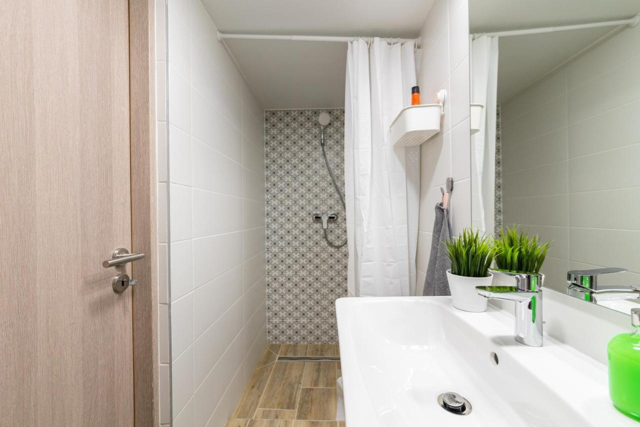 The Right Choice Studio Apartments Budapest Extérieur photo