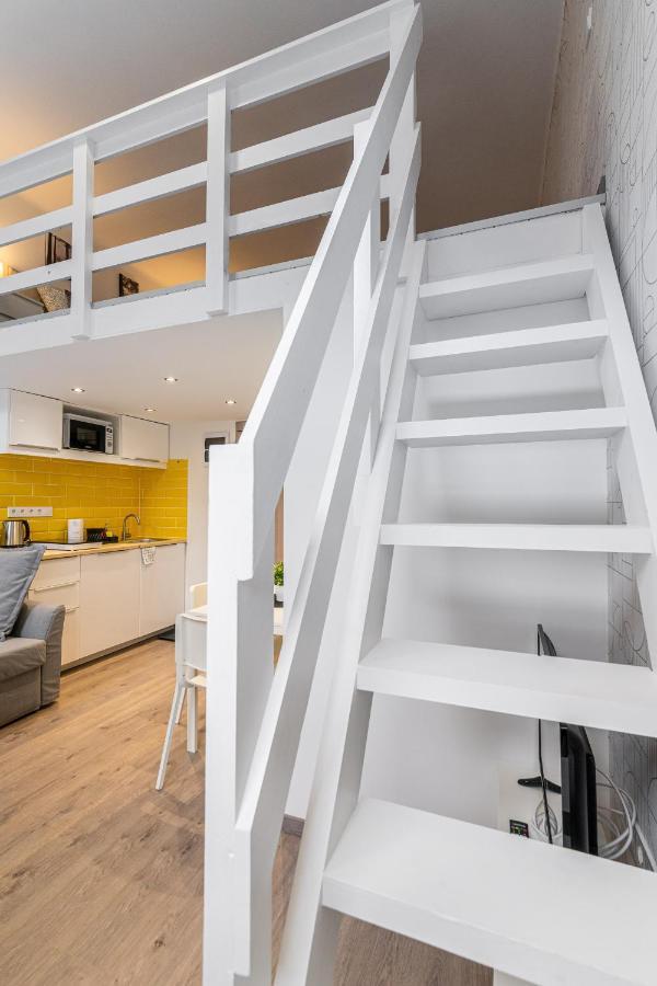 The Right Choice Studio Apartments Budapest Extérieur photo